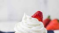 Sour Cream Pound Cake Cupcakes Sour Cream Pound Cake Cupcakes