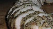 Basic Roasted Pork Tenderloin (3 Ww Points) Basic Roasted Pork Tenderloin (3 Ww Points)