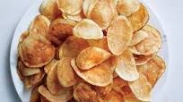 Crispiest Potato Chips Crispiest Potato Chips