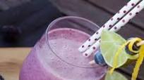 Easy Detox Smoothie Easy Detox Smoothie