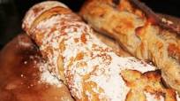 Bucket Bread - Baguette Bucket Bread - Baguette