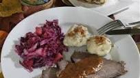 Sauerbraten Sauerbraten
