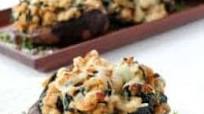 Chicken Marsala Portobello Mushrooms Chicken Marsala Portobello Mushrooms