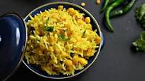 Hyderabadi Khichdi Hyderabadi Khichdi
