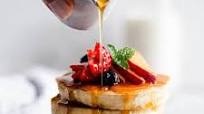 Classic Fluffy Pancakes Classic Fluffy Pancakes