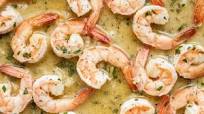 Garlic Butter Shrimp Garlic Butter Shrimp