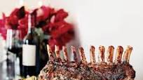 Pork Roast with Sausage, Fruit and Nut Stuffing Pork Roast with Sausage, Fruit and Nut Stuffing