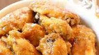 Honey Glazed Chicken Wings Honey Glazed Chicken Wings
