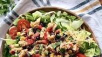 Southwest Chicken Salad Southwest Chicken Salad