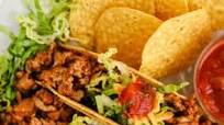 Ground Turkey Tacos Ground Turkey Tacos