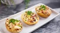 Red Lobster Baked Potatoes Recipe Red Lobster Baked Potatoes Recipe