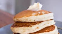 My Best Fluffy Pancake Recipe My Best Fluffy Pancake Recipe