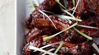Chinese Spare Ribs Chinese Spare Ribs