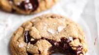 The Best Gluten Free Chocolate Chip Cookies The Best Gluten Free Chocolate Chip Cookies