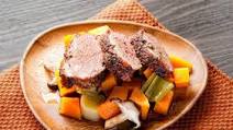 Spiced Duck Breast Recipe Spiced Duck Breast Recipe