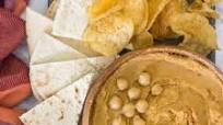 Taco Hummus Taco Hummus