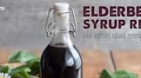 Elderberry Syrup Recipe Elderberry Syrup Recipe