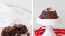 Chocolate Lava Cake Chocolate Lava Cake