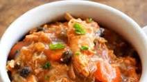 Chicken Stew Recipe Chicken Stew Recipe