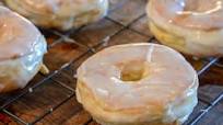 Ninja Foodi Air Fryer Donuts Ninja Foodi Air Fryer Donuts