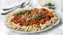 Ground Beef Ragù With Egg Noodles Ground Beef Ragù With Egg Noodles