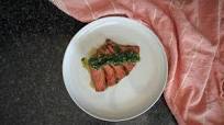 3-Ingredient Steak Marinade Recipe 3-Ingredient Steak Marinade Recipe