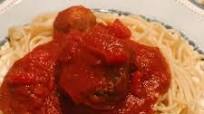 Clemenza Spaghetti Sauce from The Godfather Clemenza Spaghetti Sauce from The Godfather