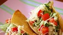 Slow Cooker Chicken Tacos | Disney Family Slow Cooker Chicken Tacos | Disney Family