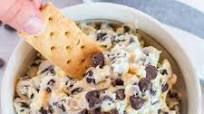 Cookie Dough Dip Cookie Dough Dip