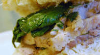 Philadelphia Style Roast Pork Sandwiches Philadelphia Style Roast Pork Sandwiches