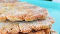 Greek Yogurt Flatbread Recipe Greek Yogurt Flatbread Recipe