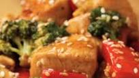 One-Pan Chicken And Broccoli Stir Fry Recipe by Tasty One-Pan Chicken And Broccoli Stir Fry Recipe by Tasty