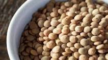 How To Cook Seasoned Brown Lentils (Stovetop) How To Cook Seasoned Brown Lentils (Stovetop)