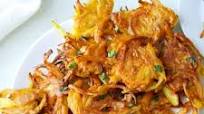 Crispy Onion Bhaji (Easy Recipe) Crispy Onion Bhaji (Easy Recipe)