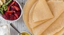 How To Build A Crepe Bar How To Build A Crepe Bar
