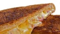 Best Grilled Cheese Sandwich Best Grilled Cheese Sandwich