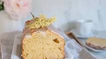 Easy Vanilla Sponge Cake Recipe Easy Vanilla Sponge Cake Recipe
