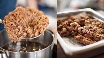 Crispy Pressure-Braised Pork Crispy Pressure-Braised Pork