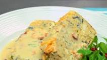 Salmon Loaf Salmon Loaf