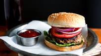 Turkey Burgers Turkey Burgers