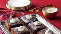 Old Fashioned Gingerbread Recipe Old Fashioned Gingerbread Recipe