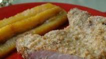 Baked Breaded Pork Chops Baked Breaded Pork Chops