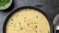 The Best Potato-Leek Soup Recipe The Best Potato-Leek Soup Recipe