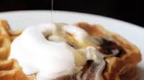 Best Ever Paleo Waffles Best Ever Paleo Waffles