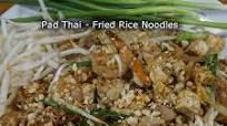 Authentic Thai Recipe for Pad Thai Authentic Thai Recipe for Pad Thai