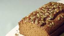 Olive Oil Pumpkin Bread Olive Oil Pumpkin Bread