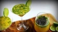 Spring Anti-Allergy Juice Spring Anti-Allergy Juice