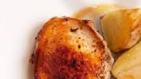 Low Sodium Honey Mustard Pork Chops Low Sodium Honey Mustard Pork Chops