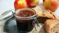 Apple Butter Apple Butter