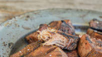 Crispy & tender - the ultimate beef tongue recipe Crispy & tender - the ultimate beef tongue recipe